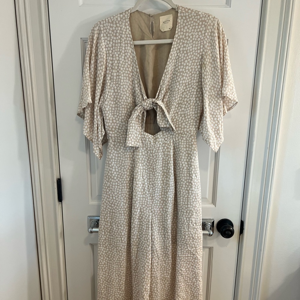 Harper Heritage Jumper